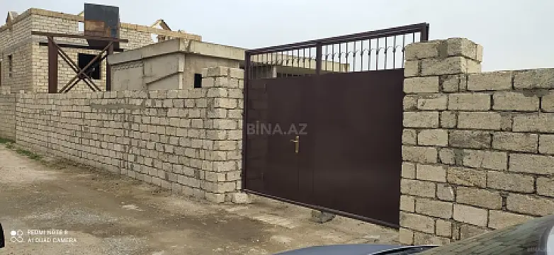 Satılır torpaq sahəsi 6 m² — Bakı, Hövsan 6.00 m²