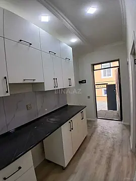Satılır 2 otaqlı həyət evi 50 m² — Bakı, Masazır 2 otaq 50.00 m²