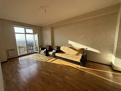Kirayə verilir 2 otaqlı mənzil 70 m² — Bakı, Yeni Günəşli 2 otaq 70.00 m²