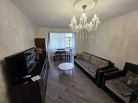 Satılır 3 otaqlı mənzil 70 m² — Bakı 3 otaq 70.00 m²