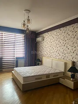 Kirayə verilir 3 otaqlı mənzil 142 m² — Bakı, Xətai 3 otaq 142.00 m²