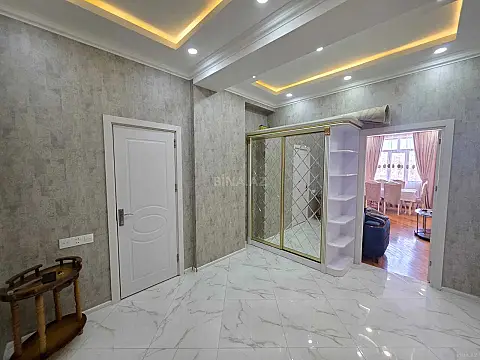 Kirayə verilir 2 otaqlı mənzil 75 m² — Bakı, Əhmədli 2 otaq 75.00 m²
