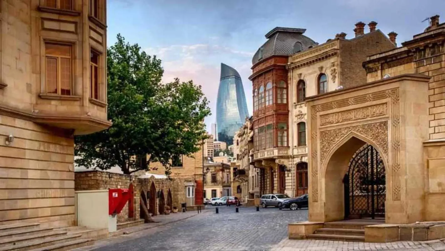 Satılır 3 otaqlı mənzil 52 m²