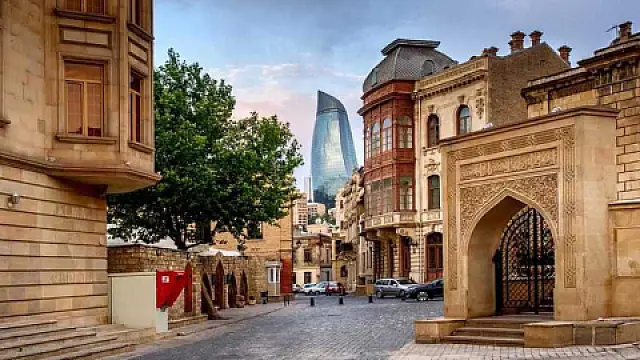 Satılır 3 otaqlı mənzil 52 m² — Bakı 3 otaq 52.00 m²