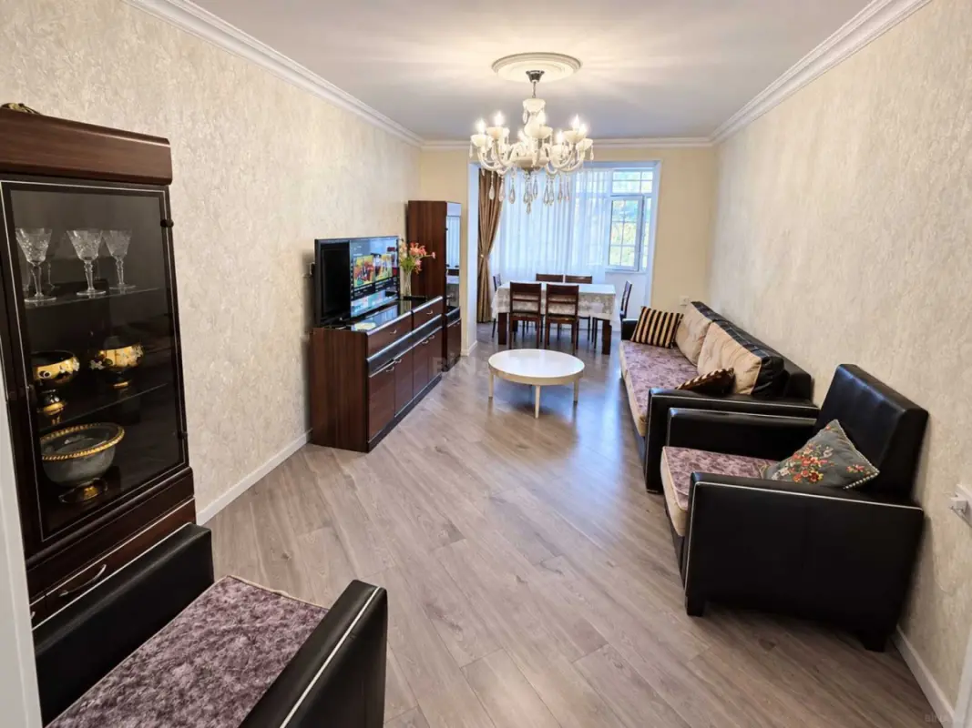 Satılır 3 otaqlı mənzil 70 m²