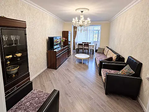 Satılır 3 otaqlı mənzil 70 m² — Bakı 3 otaq 70.00 m²