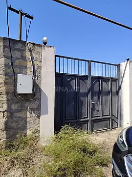Satılır 3 otaqlı həyət evi 100 m² — Bakı, Nardaran 3 otaq 100.00 m²