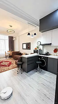 Satılır 2 otaqlı mənzil 61 m² — Bakı, Həzi Aslanov qəs. 2 otaq 61.00 m²