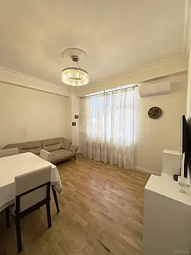 Satılır 2 otaqlı mənzil 50 m² — Bakı 2 otaq 50.00 m²