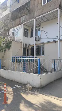 Kirayə verilir 3 otaqlı ofis 85 m² — Bakı, Nərimanov 3 otaq 85.00 m²