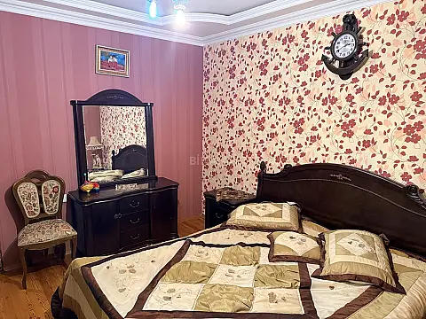Kirayə verilir 5 otaqlı həyət evi 330 m² — Sumqayıt 5 otaq 330.00 m²