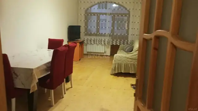 Kirayə verilir 3 otaqlı mənzil 77 m² — Xırdalan, Abşeron 3 otaq 77.00 m²