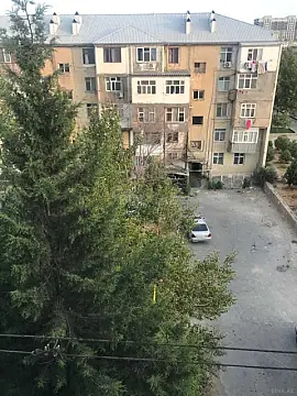 Kirayə verilir 3 otaqlı mənzil 65 m² — Bakı, Nərimanov 3 otaq 65.00 m²