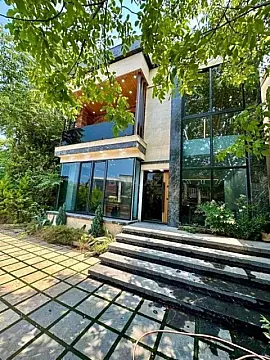 Kirayə verilir 3 otaqlı ofis 100 m² — Bakı 3 otaq 100.00 m²