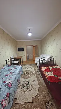 Kirayə verilir 2 otaqlı mənzil 45 m² — Bakı, Yeni Yasamal 2 otaq 45.00 m²