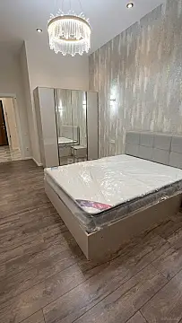Kirayə verilir 2 otaqlı mənzil 75 m² — Bakı 2 otaq 75.00 m²