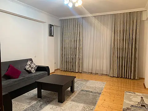 Kirayə verilir 2 otaqlı mənzil 75 m² — Bakı, Masazır 2 otaq 75.00 m²