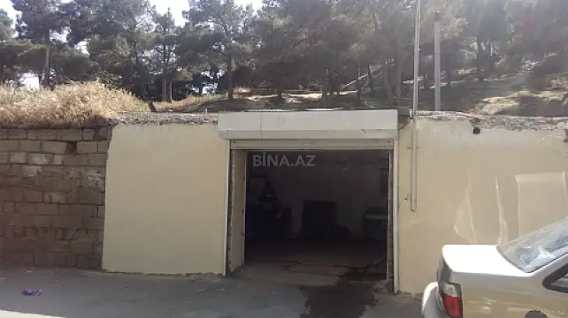 Kirayə verilir obyekt 30 m² — Bakı, Memar Əcəmi yanı 30.00 m²