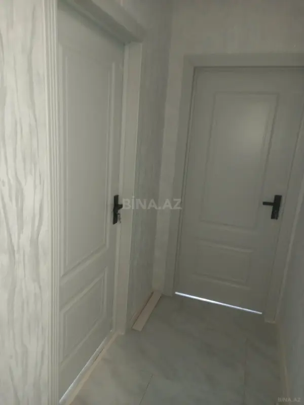 Kirayə verilir 2 otaqlı mənzil 44 m²