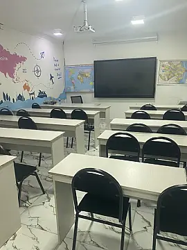 Kirayə verilir obyekt 200 m² — Bakı, Nərimanov 200.00 m²