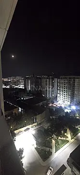 Kirayə verilir 2 otaqlı mənzil 55 m² — Bakı 2 otaq 55.00 m²