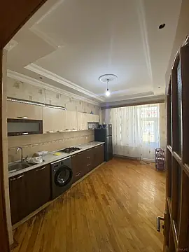 Kirayə verilir 2 otaqlı mənzil 95 m² — Bakı, Yasamal 2 otaq 95.00 m²