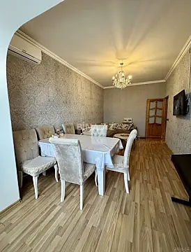 Satılır 4 otaqlı mənzil 84 m² — Bakı, Yeni Yasamal 4 otaq 84.00 m²