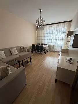 Kirayə verilir 3 otaqlı mənzil 88 m² — Bakı, Xətai 3 otaq 88.00 m²