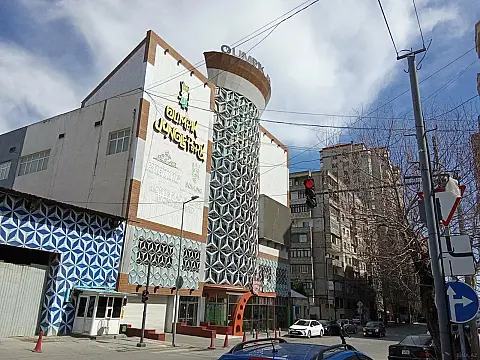 Kirayə verilir 2 otaqlı mənzil 85 m² — Bakı, Nəsimi 2 otaq 85.00 m²