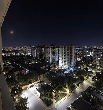 Kirayə verilir 2 otaqlı mənzil 50 m² — Bakı 2 otaq 50.00 m²