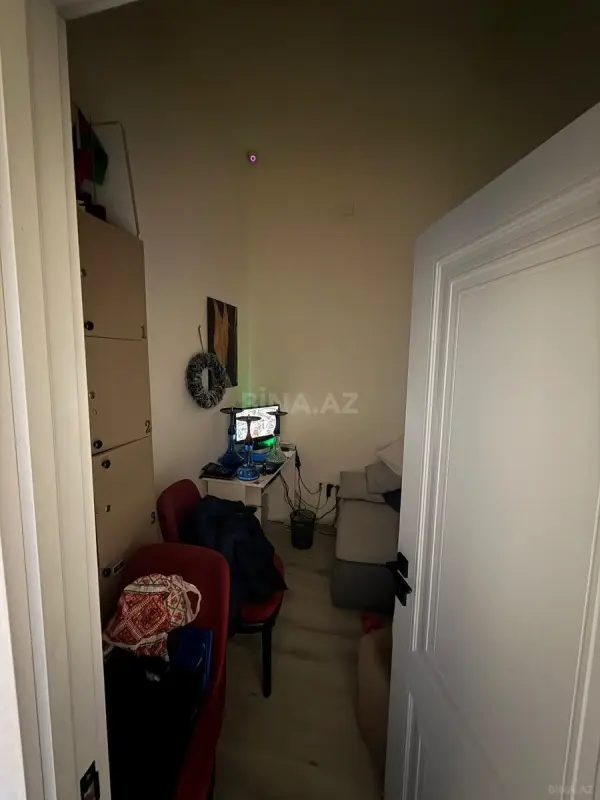 Kirayə verilir obyekt 92 m²