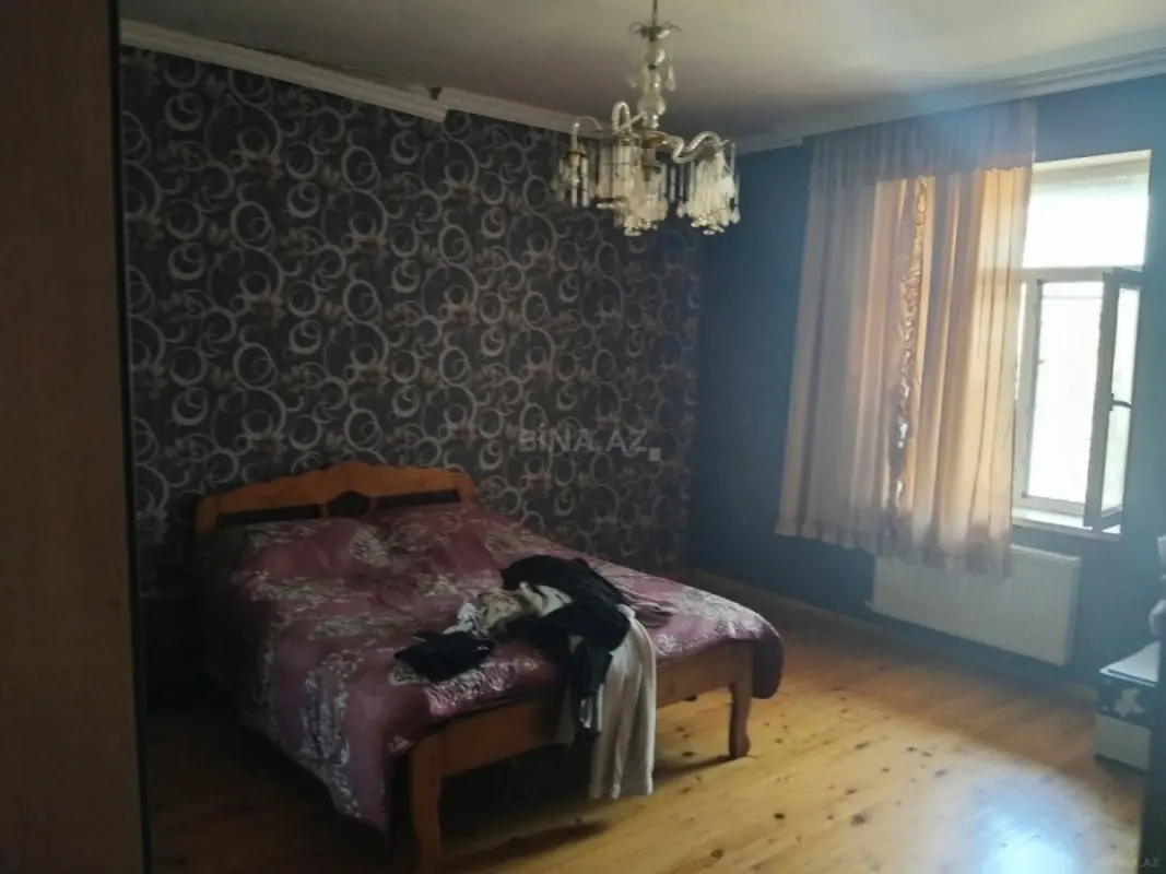 Kirayə verilir 3 otaqlı həyət evi 100 m²