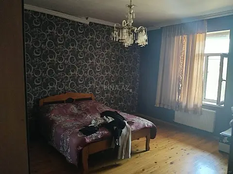 Kirayə verilir 3 otaqlı həyət evi 100 m² — Bakı, Hövsan 3 otaq 100.00 m²