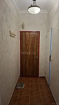 Kirayə verilir 2 otaqlı mənzil 60 m² — Bakı, Memar Əcəmi yanı 2 otaq 60.00 m²