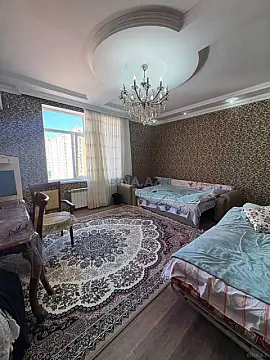 Satılır 2 otaqlı mənzil 88 m² — Bakı, Həzi Aslanov qəs. 2 otaq 88.00 m²