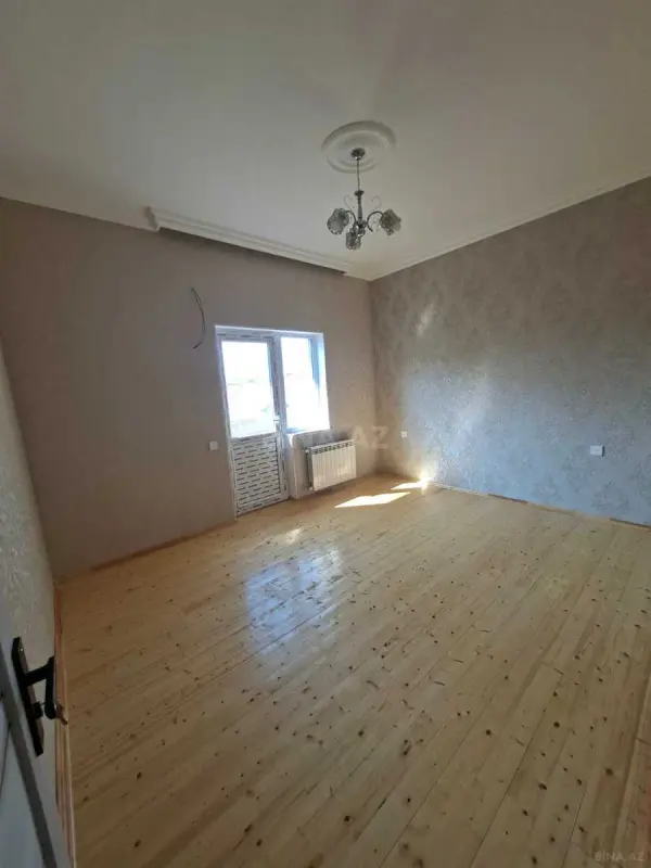 Kirayə verilir 2 otaqlı mənzil 64 m²