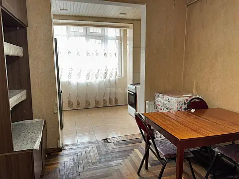 Kirayə verilir 2 otaqlı mənzil 60 m² — Bakı 2 otaq 60.00 m²