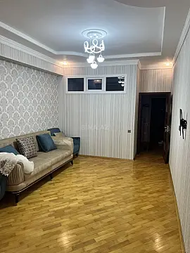 Kirayə verilir 3 otaqlı mənzil 70 m² — Xırdalan 3 otaq 70.00 m²
