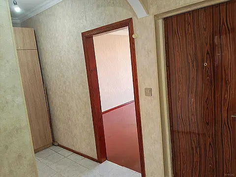 Kirayə verilir 2 otaqlı mənzil 60 m² — Bakı, Həzi Aslanov qəs. 2 otaq 60.00 m²