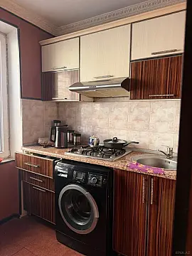 Kirayə verilir 2 otaqlı mənzil 60 m² — Bakı, Nərimanov 2 otaq 60.00 m²