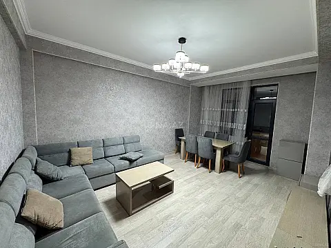 Kirayə verilir 2 otaqlı mənzil 90 m² — Bakı 2 otaq 90.00 m²