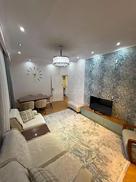 Kirayə verilir 3 otaqlı mənzil 100 m² — Bakı, Nərimanov 3 otaq 100.00 m²
