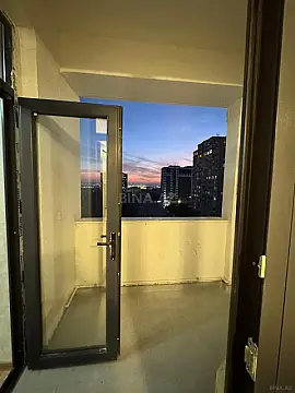 Kirayə verilir 1 otaqlı mənzil 50 m² — Bakı 1 otaq 50.00 m²