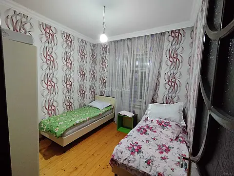 Kirayə verilir 5 otaqlı həyət evi 200 m² — Xırdalan, Abşeron 5 otaq 200.00 m²