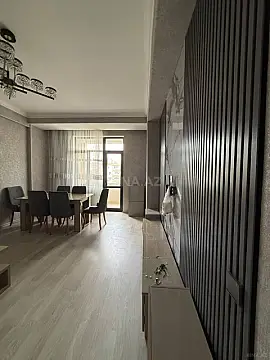 Kirayə verilir 2 otaqlı mənzil 105 m² — Bakı 2 otaq 105.00 m²