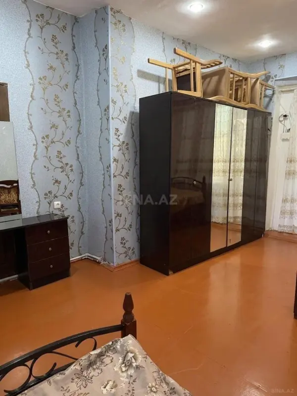 Kirayə verilir 2 otaqlı həyət evi 67 m²