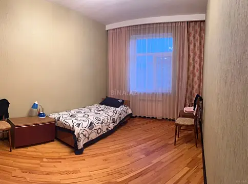 Satılır 2 otaqlı mənzil 88 m² — Bakı, Həzi Aslanov qəs. 2 otaq 88.00 m²