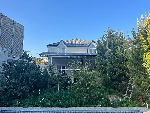 Satılır 6 otaqlı həyət evi 175 m² — Bakı, Mərdəkan 6 otaq 175.00 m²
