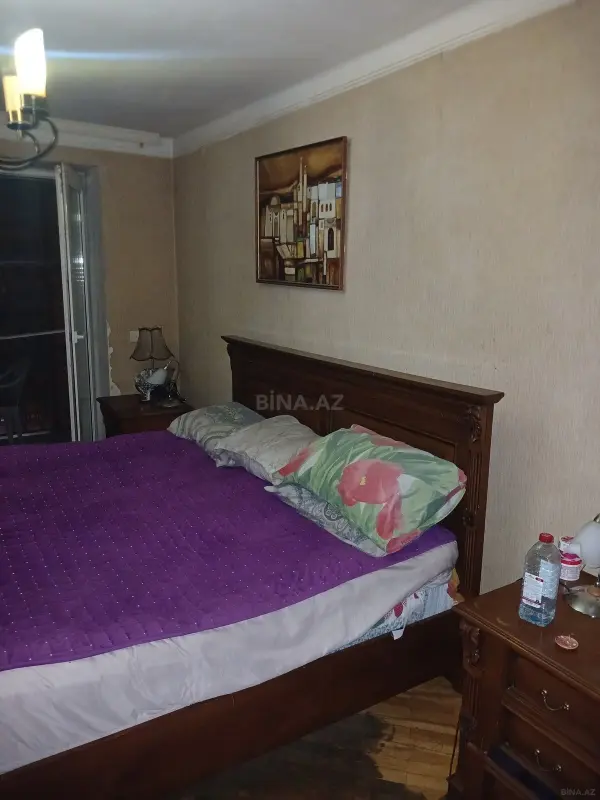 Kirayə verilir 3 otaqlı mənzil 60 m²