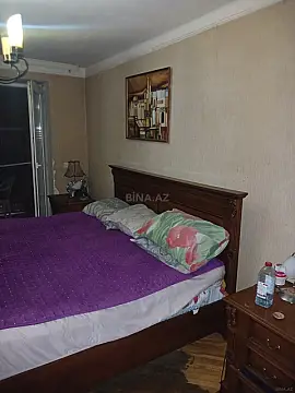 Kirayə verilir 3 otaqlı mənzil 60 m² — Bakı 3 otaq 60.00 m²
